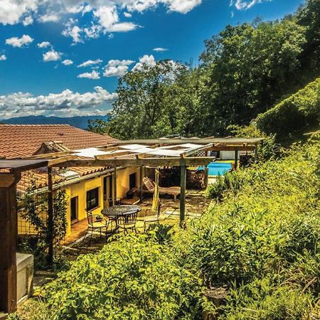 Toncevi Eco Estate Ξενοδοχείο Branik Εξωτερικό φωτογραφία