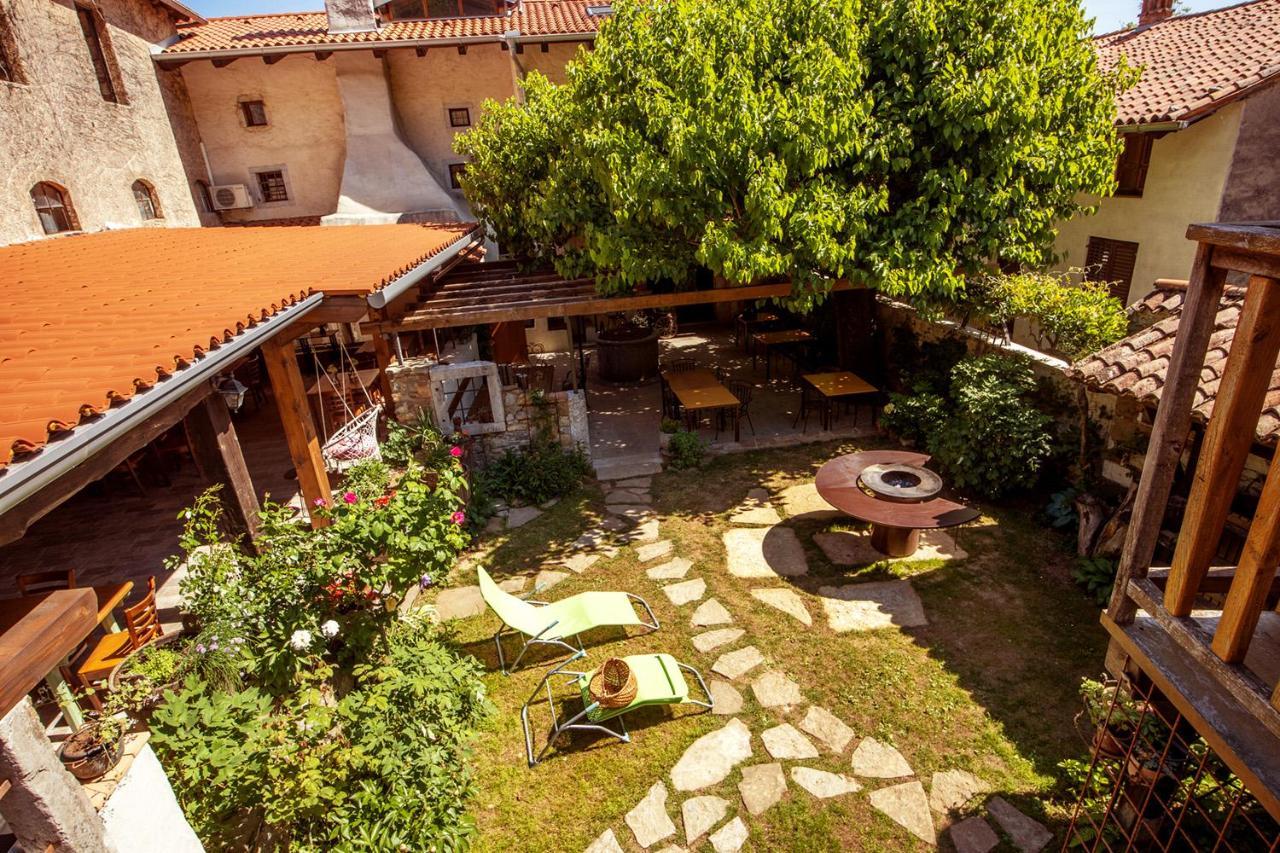 Toncevi Eco Estate Ξενοδοχείο Branik Εξωτερικό φωτογραφία