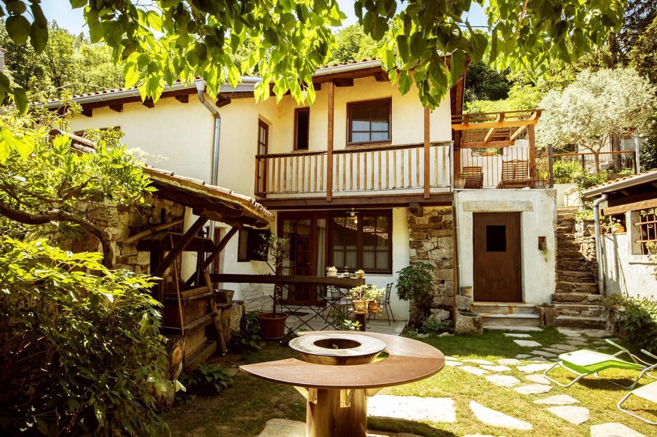 Toncevi Eco Estate Ξενοδοχείο Branik Εξωτερικό φωτογραφία