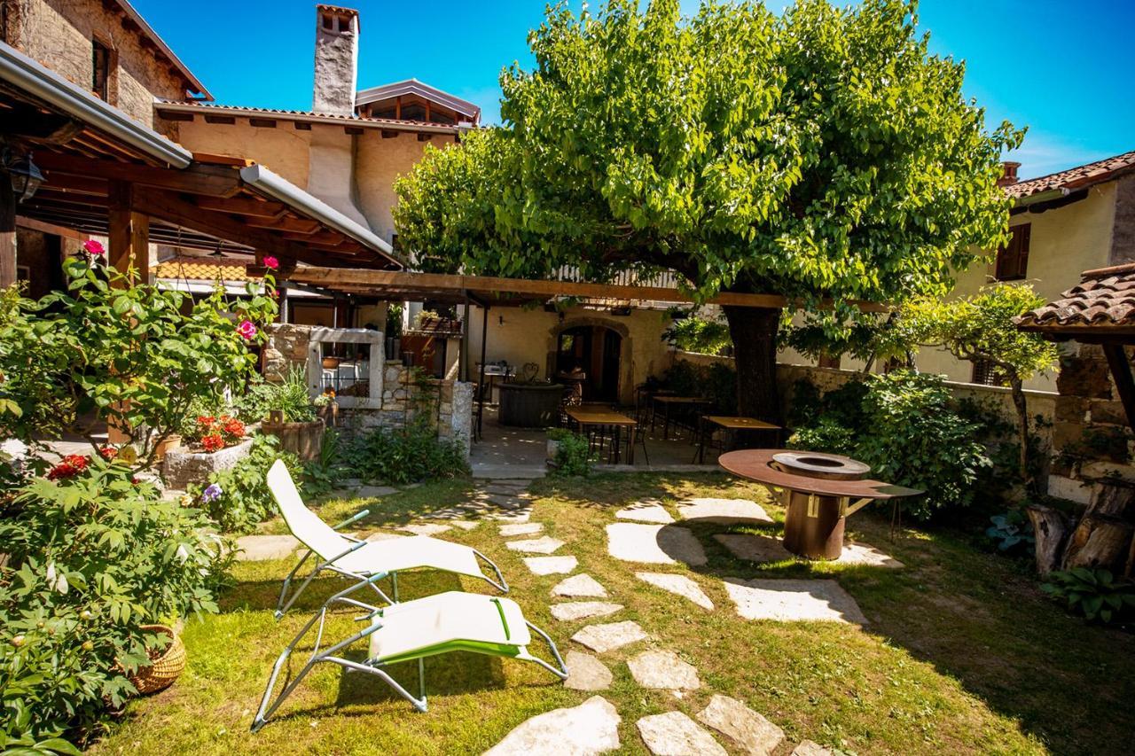 Toncevi Eco Estate Ξενοδοχείο Branik Εξωτερικό φωτογραφία