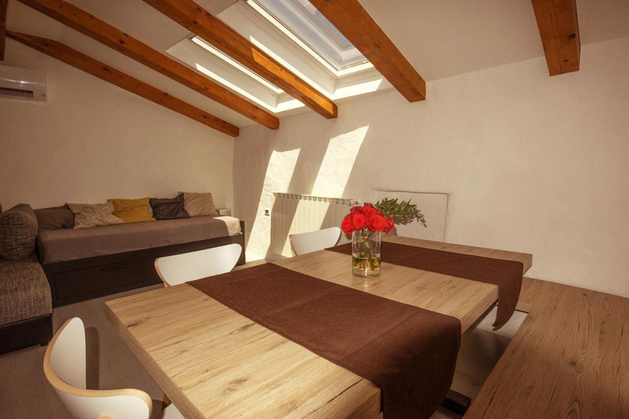 Toncevi Eco Estate Ξενοδοχείο Branik Εξωτερικό φωτογραφία