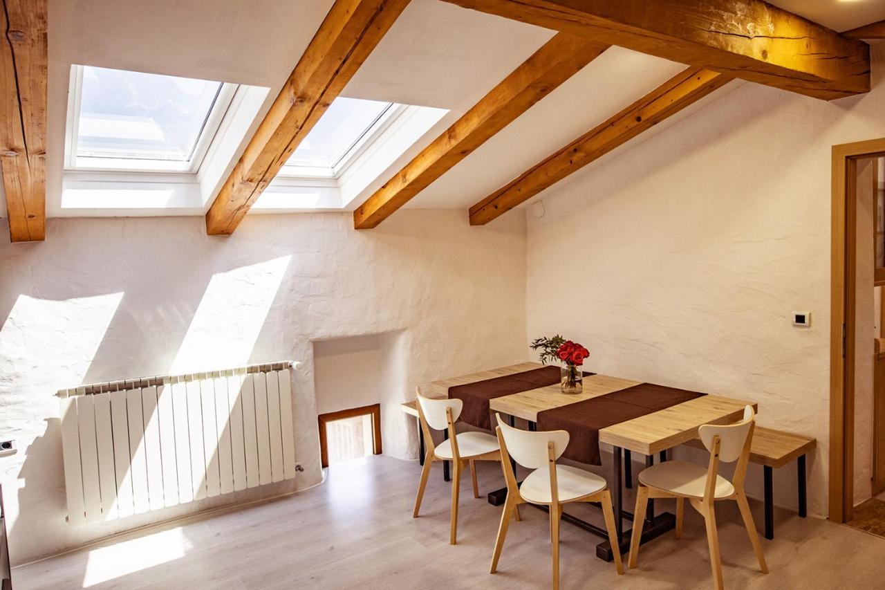 Toncevi Eco Estate Ξενοδοχείο Branik Εξωτερικό φωτογραφία