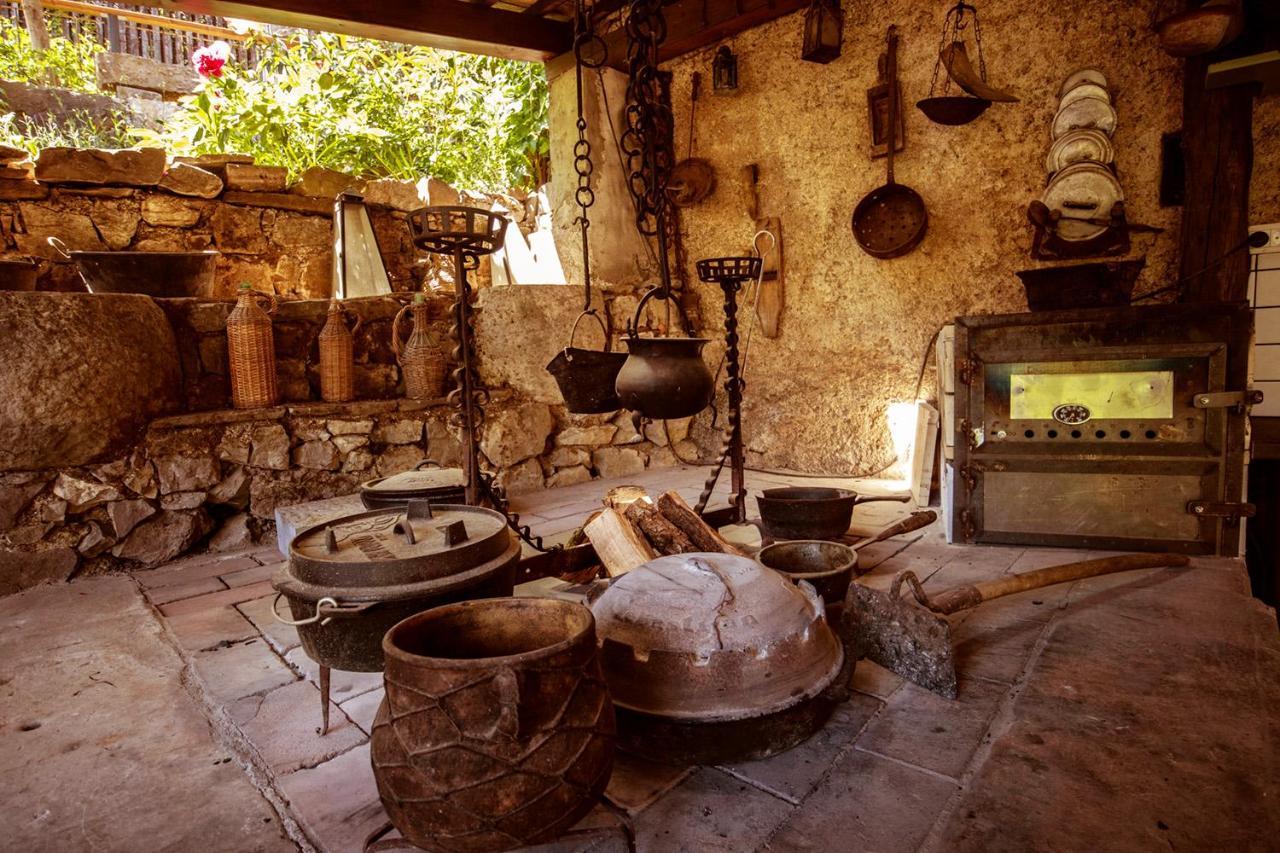 Toncevi Eco Estate Ξενοδοχείο Branik Εξωτερικό φωτογραφία