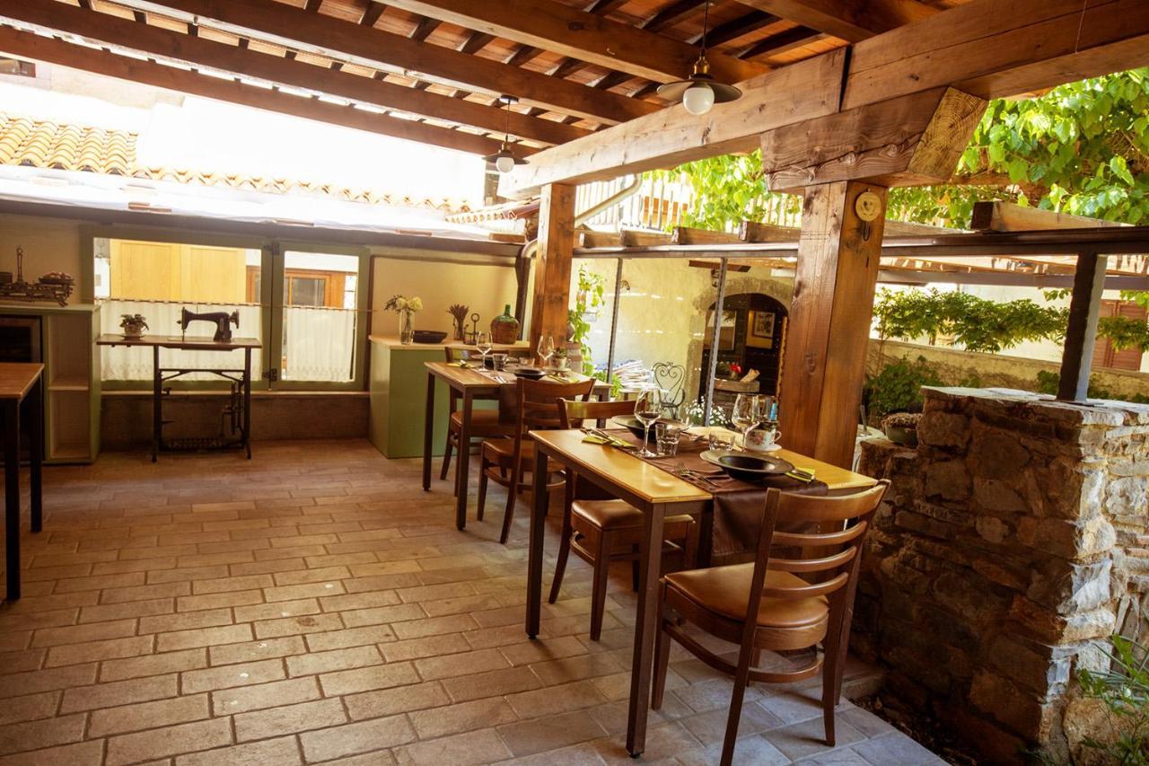 Toncevi Eco Estate Ξενοδοχείο Branik Εξωτερικό φωτογραφία