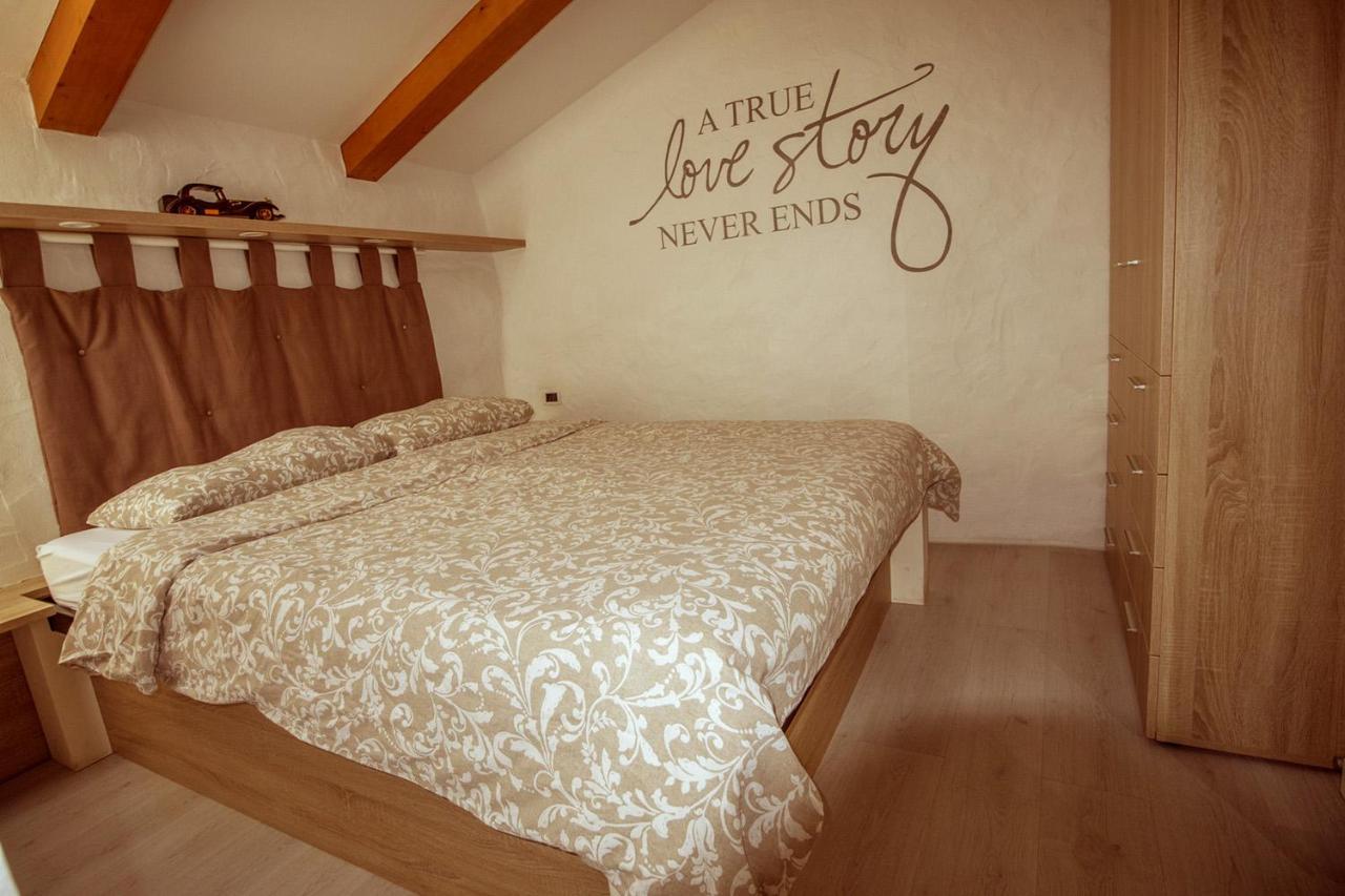 Toncevi Eco Estate Ξενοδοχείο Branik Εξωτερικό φωτογραφία