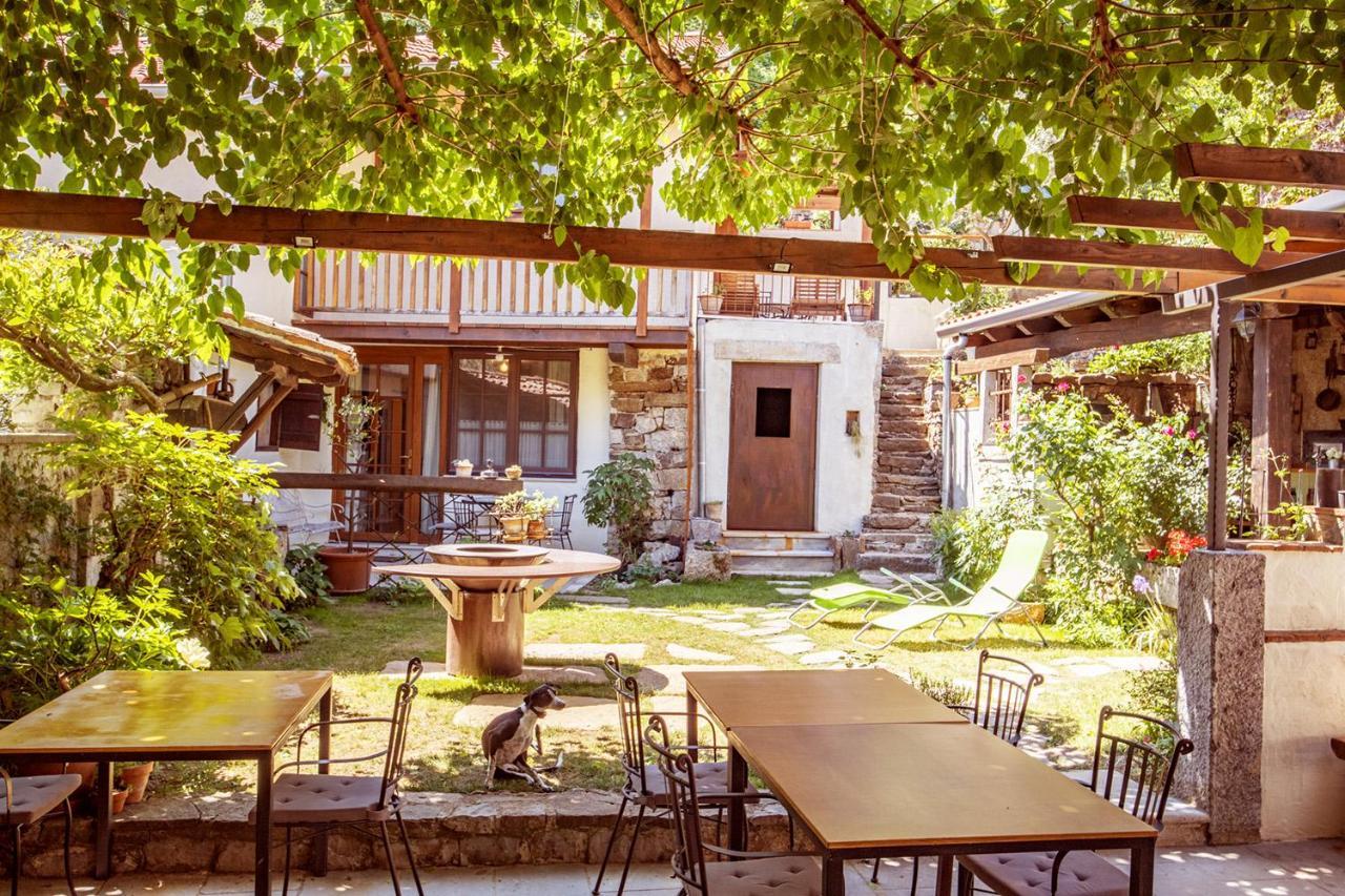 Toncevi Eco Estate Ξενοδοχείο Branik Εξωτερικό φωτογραφία