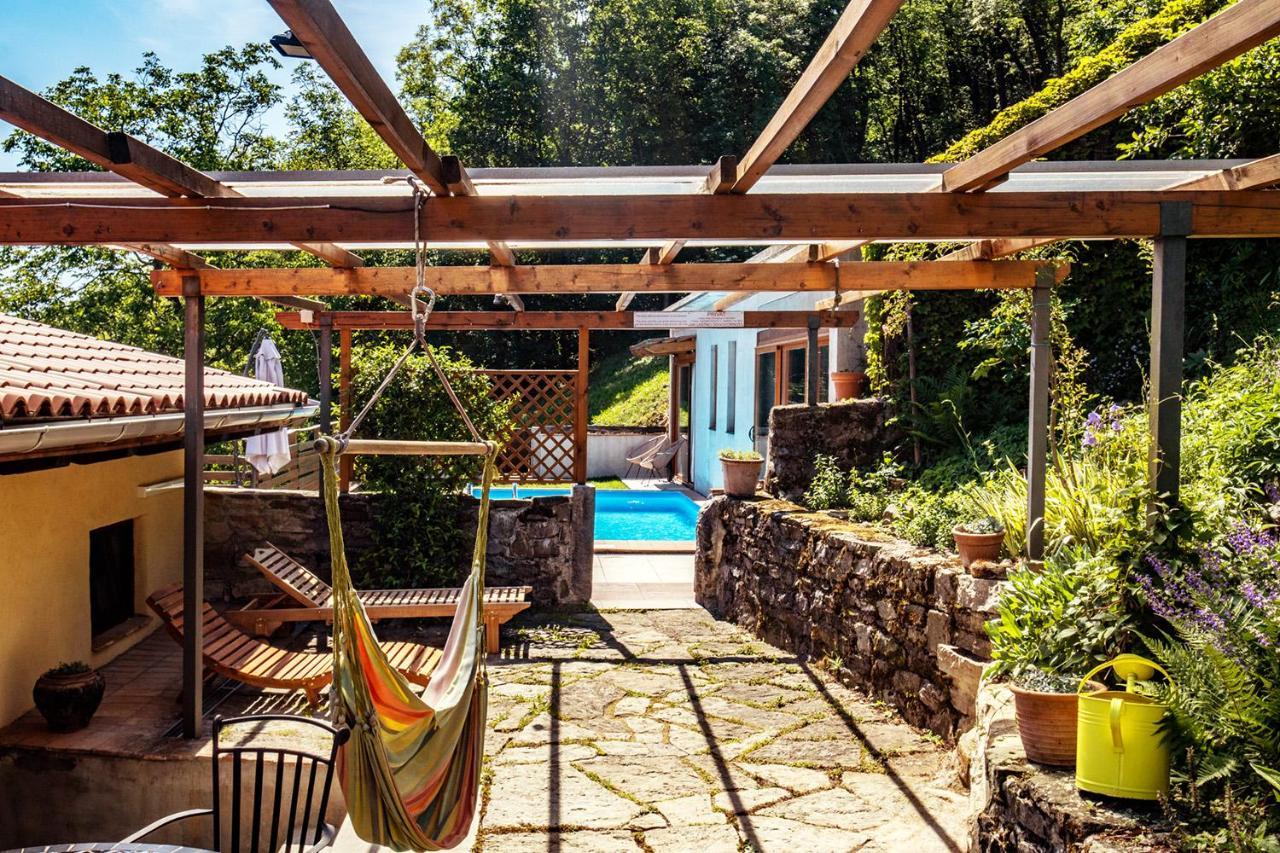Toncevi Eco Estate Ξενοδοχείο Branik Εξωτερικό φωτογραφία