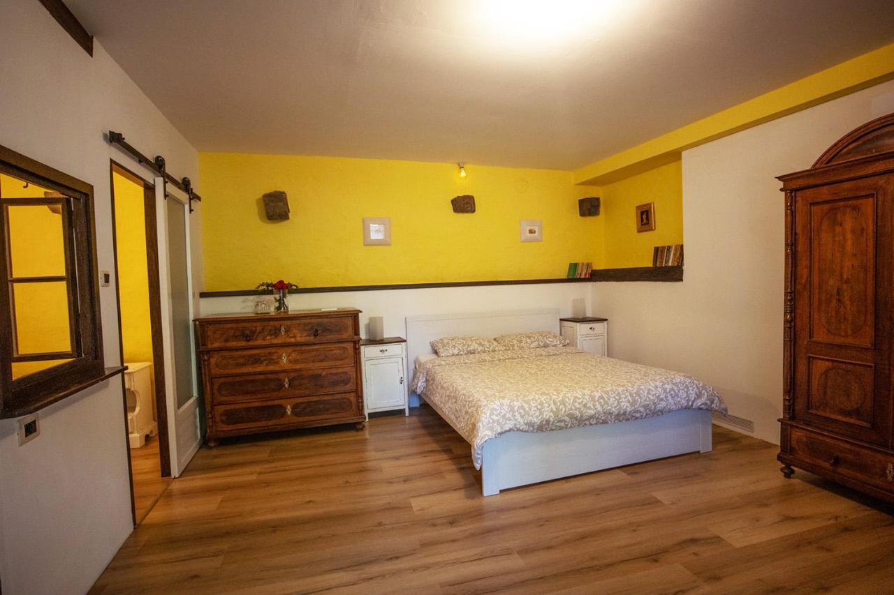 Toncevi Eco Estate Ξενοδοχείο Branik Εξωτερικό φωτογραφία