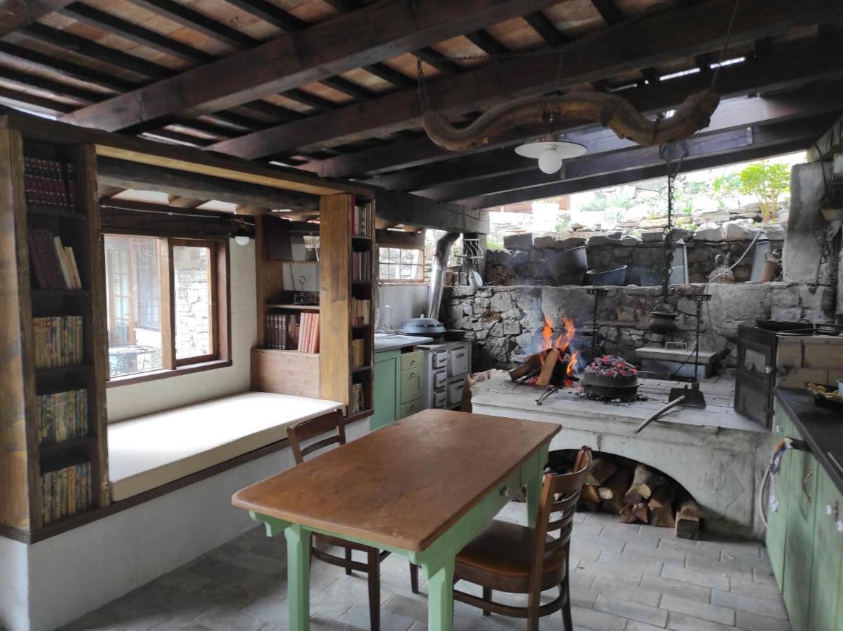 Toncevi Eco Estate Ξενοδοχείο Branik Εξωτερικό φωτογραφία