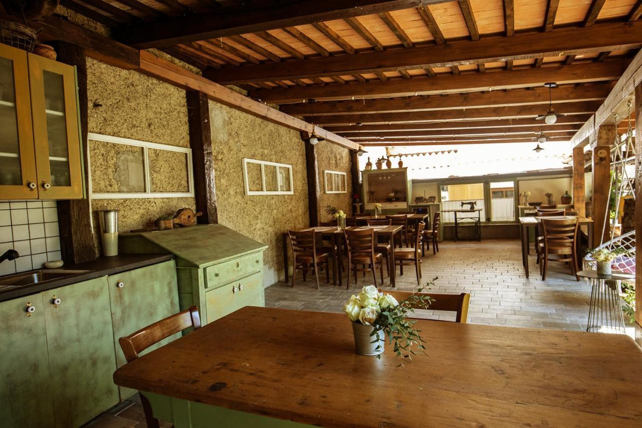Toncevi Eco Estate Ξενοδοχείο Branik Εξωτερικό φωτογραφία