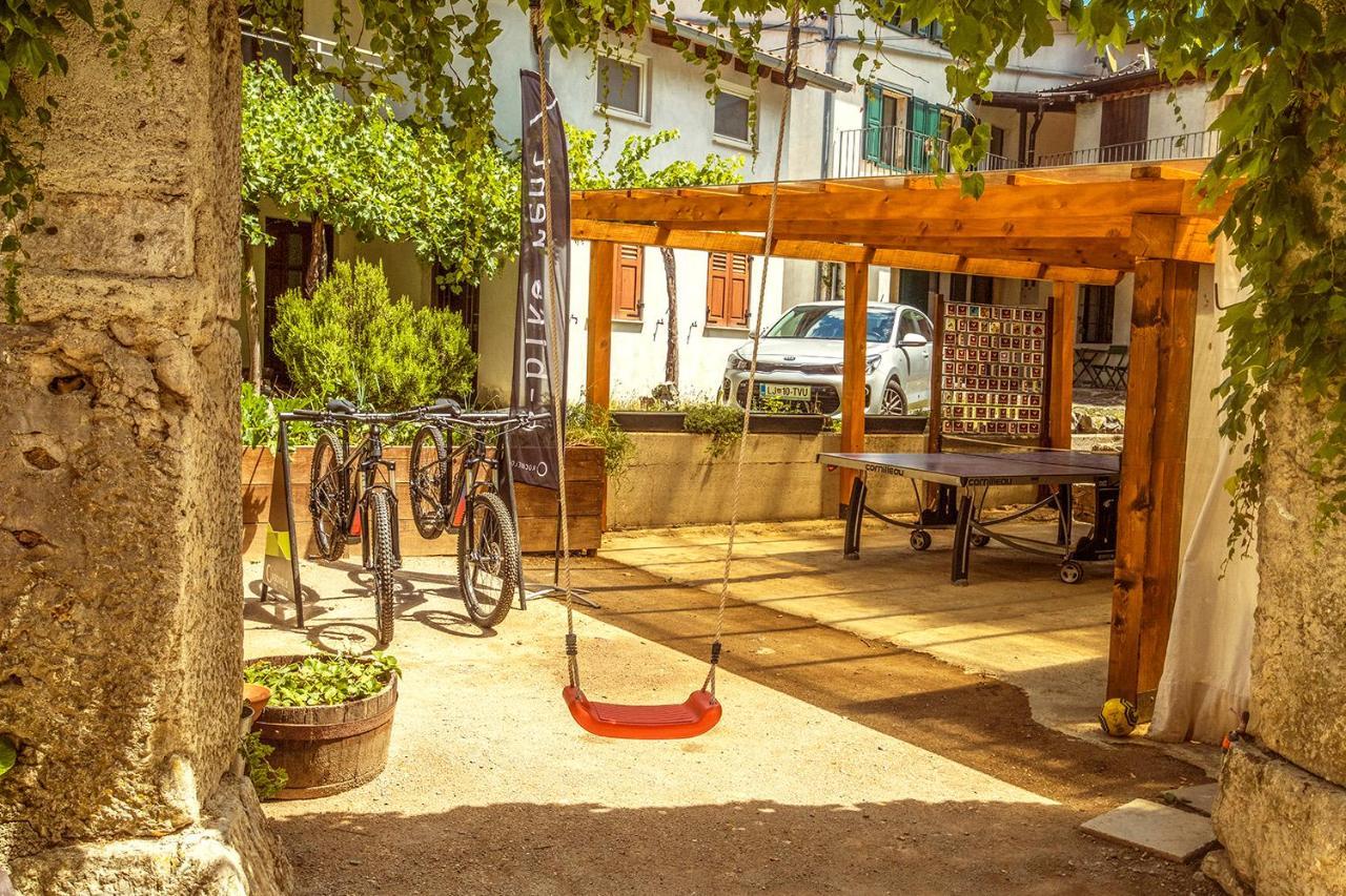 Toncevi Eco Estate Ξενοδοχείο Branik Εξωτερικό φωτογραφία