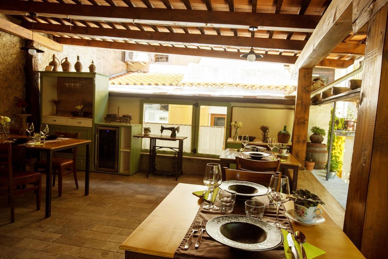 Toncevi Eco Estate Ξενοδοχείο Branik Εξωτερικό φωτογραφία