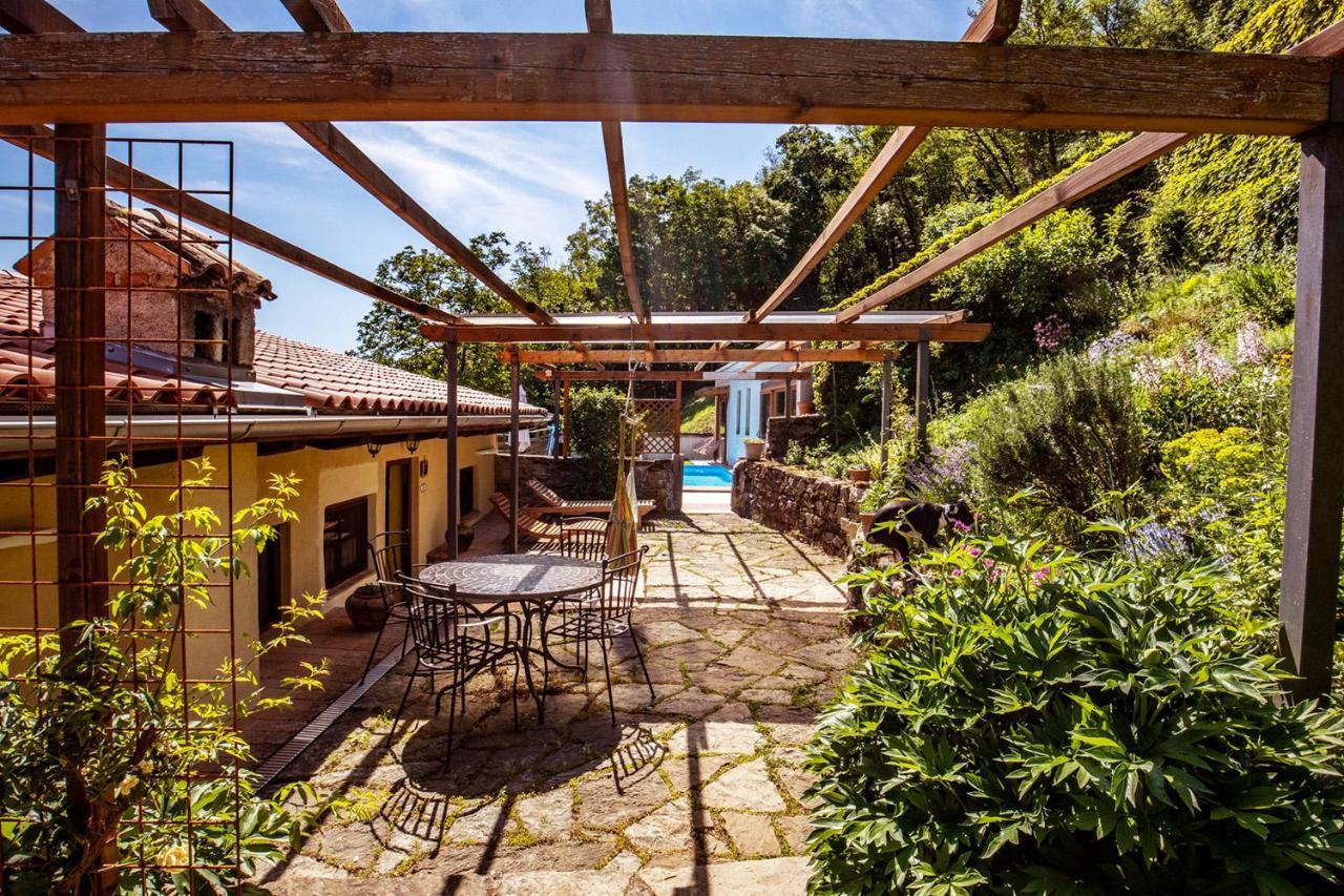 Toncevi Eco Estate Ξενοδοχείο Branik Εξωτερικό φωτογραφία