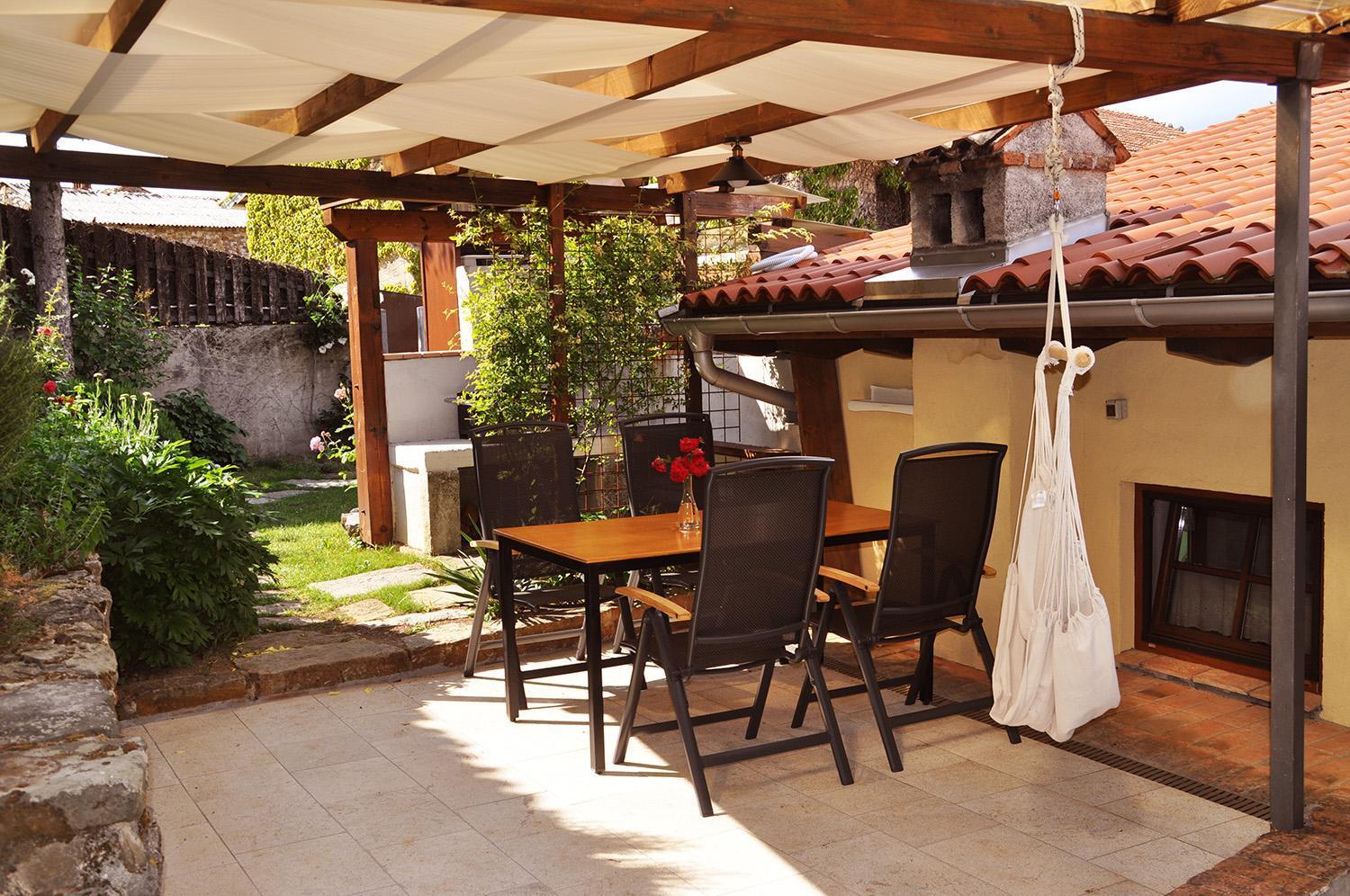 Toncevi Eco Estate Ξενοδοχείο Branik Εξωτερικό φωτογραφία