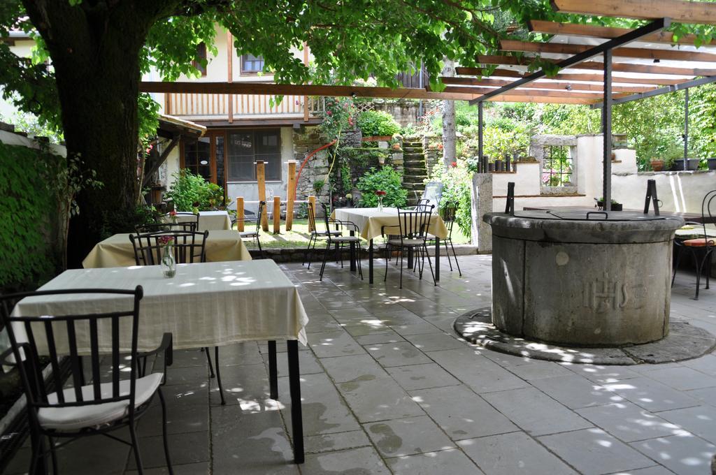Toncevi Eco Estate Ξενοδοχείο Branik Εξωτερικό φωτογραφία