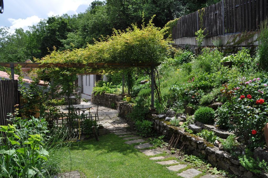 Toncevi Eco Estate Ξενοδοχείο Branik Εξωτερικό φωτογραφία