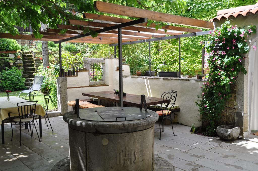Toncevi Eco Estate Ξενοδοχείο Branik Εξωτερικό φωτογραφία