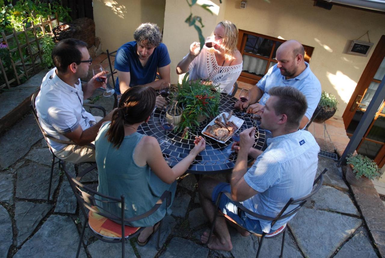 Toncevi Eco Estate Ξενοδοχείο Branik Εξωτερικό φωτογραφία