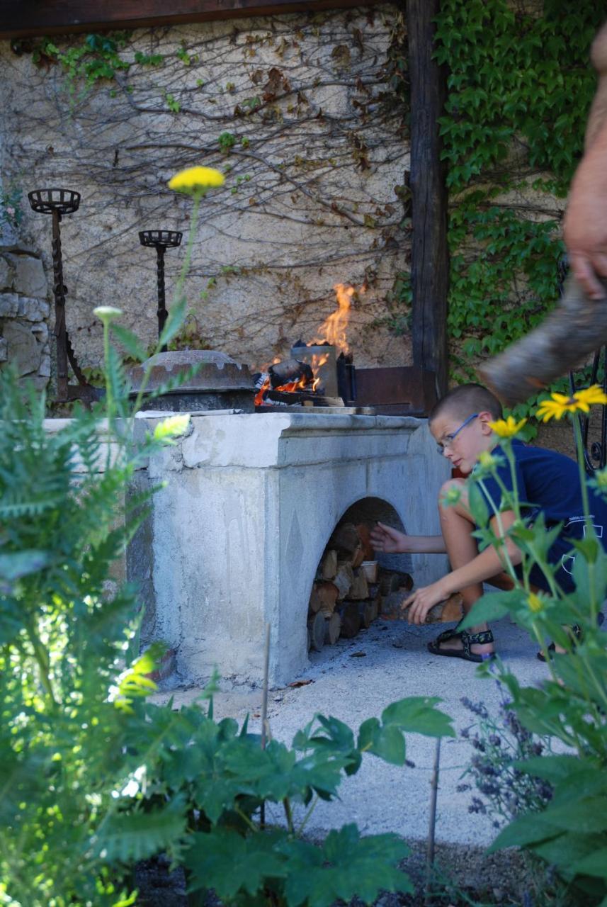 Toncevi Eco Estate Ξενοδοχείο Branik Εξωτερικό φωτογραφία