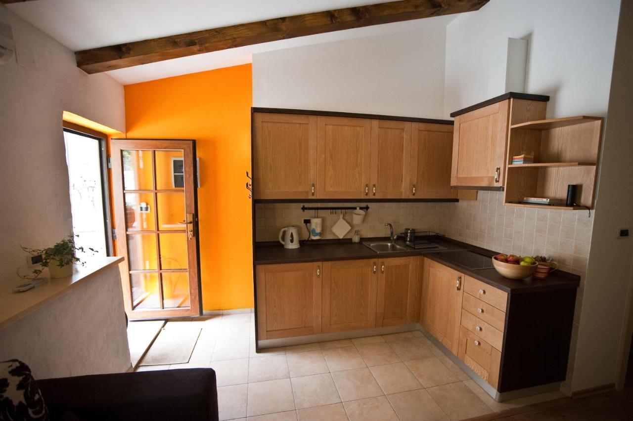 Toncevi Eco Estate Ξενοδοχείο Branik Δωμάτιο φωτογραφία