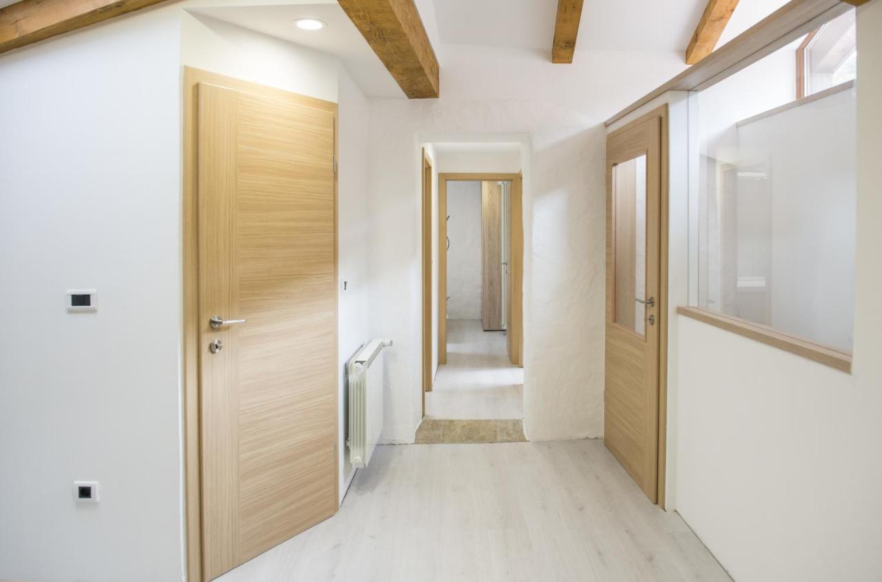 Toncevi Eco Estate Ξενοδοχείο Branik Δωμάτιο φωτογραφία